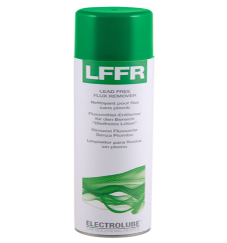 Electrolube易力高SWDAI低泡浸没式水基清洗剂