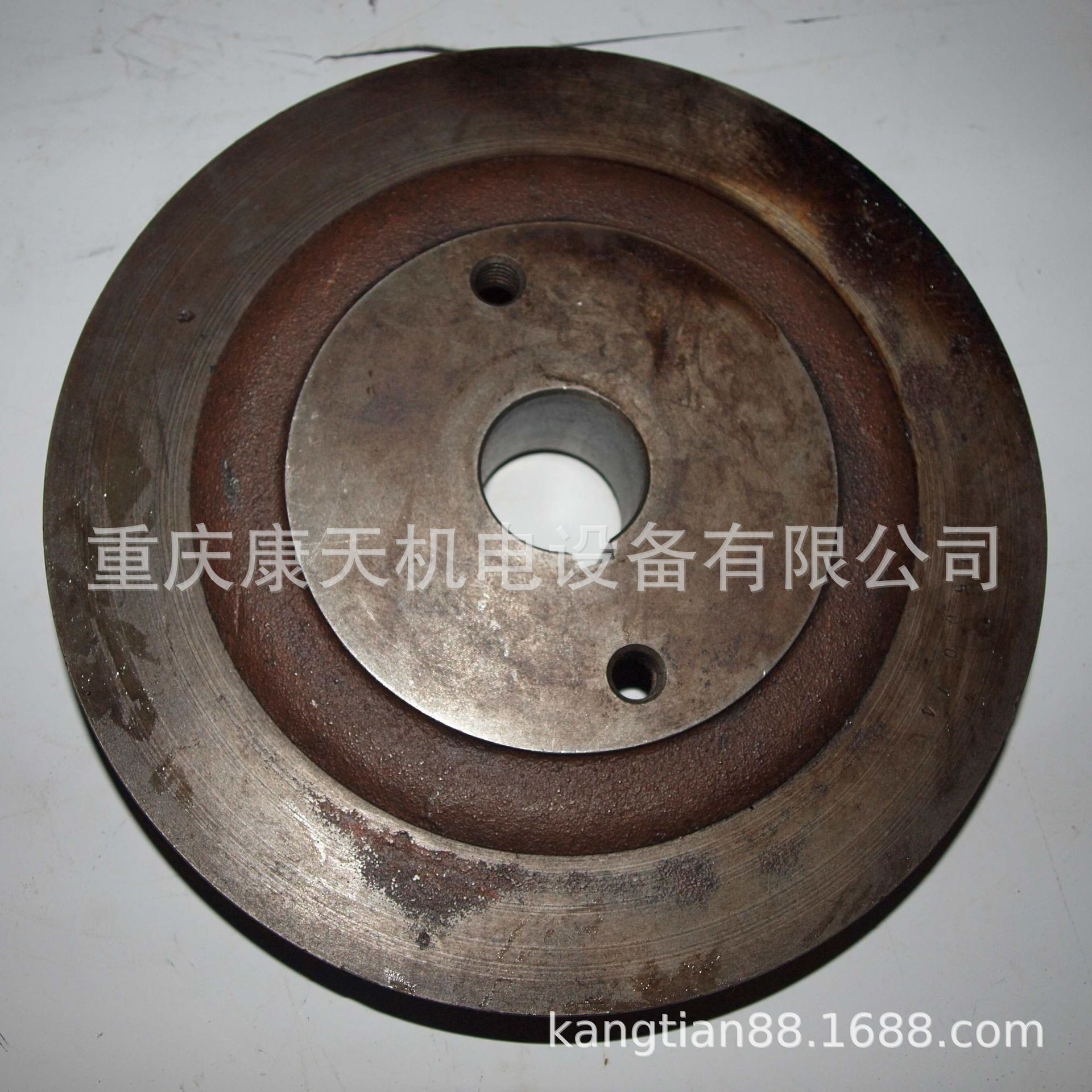 cummins/康明斯配件BM87939附件驱动皮带轮3250074