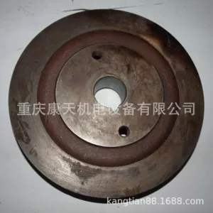 cummins aksesuarları BM87939, 3250074 ötürücü şkiv