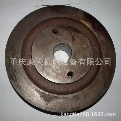 cummins/cummins Accessories BM87939 Accessory Drive Pulley 3250074