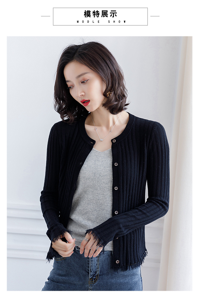 Pull femme - Ref 3414493 Image 27