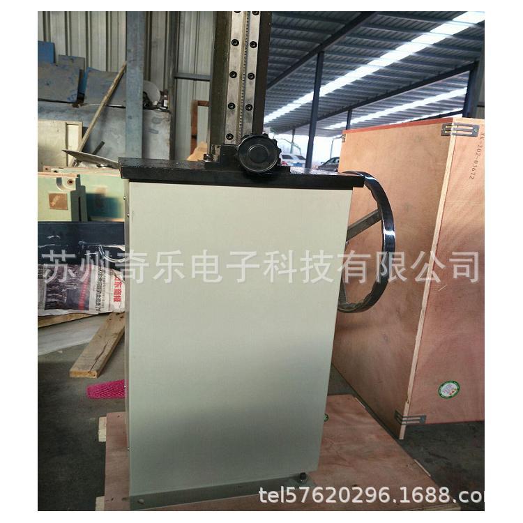 手动拉床4000(5000)时光