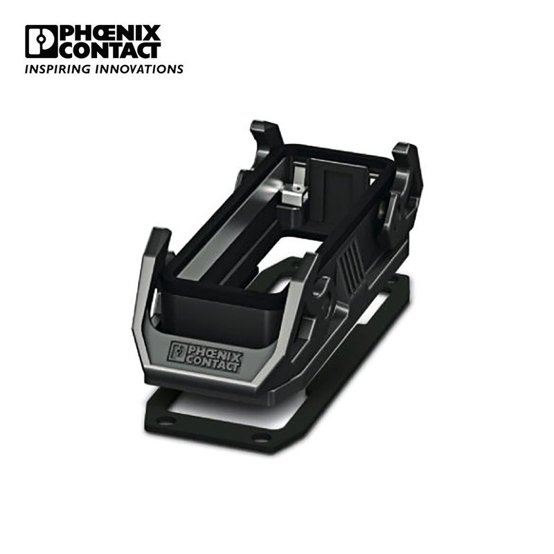 菲尼克斯外壳HC-EVO-B24-BWD-PLRBK-1407661