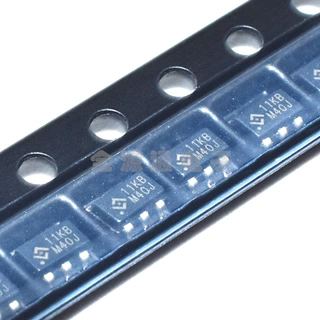 全新HY2111 HY2111-KB SOT-23 贴片 锂电池保护芯片 原装保质
