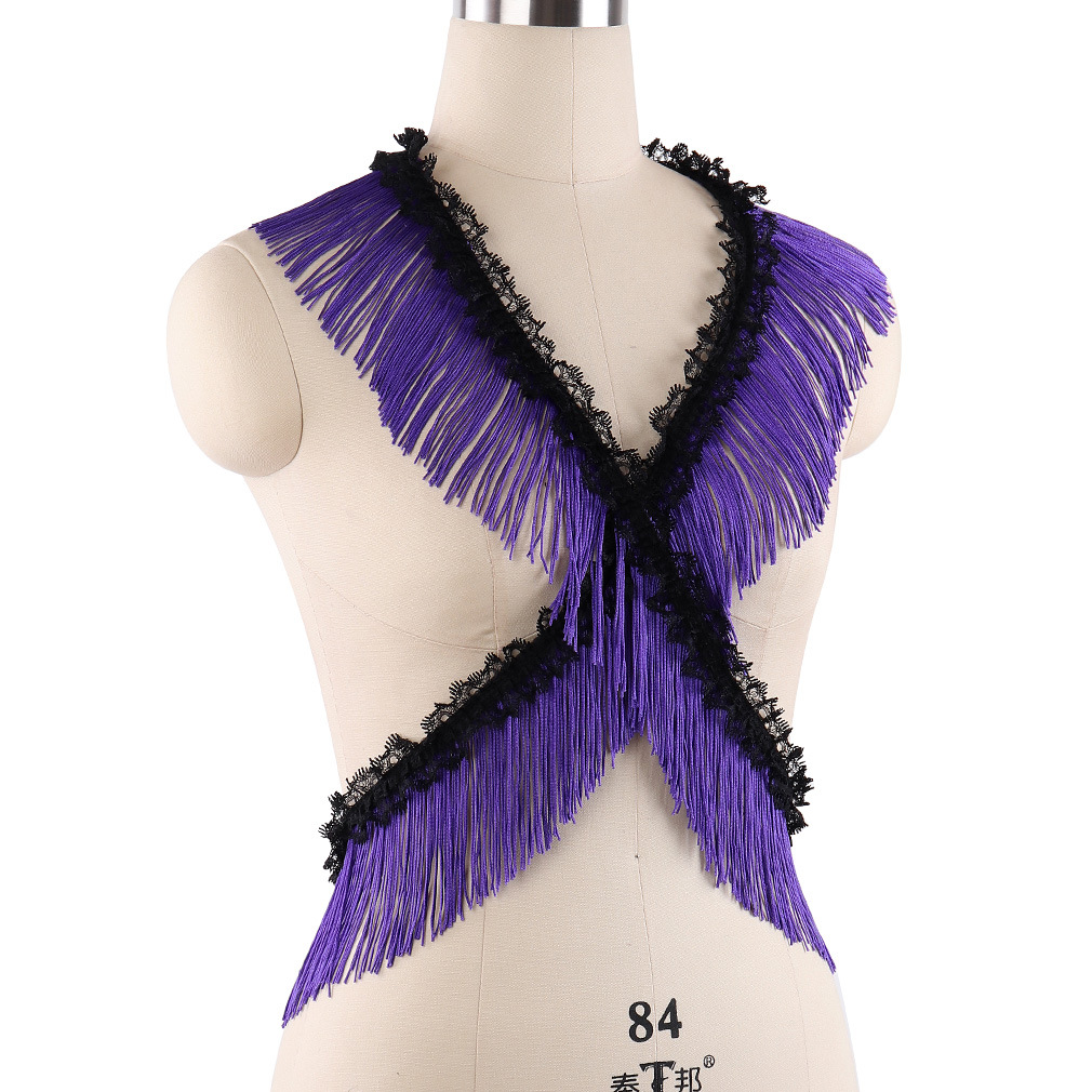 Soutiens-gorge BODY HARNESS en Polyester - Ref 3371043 Image 3