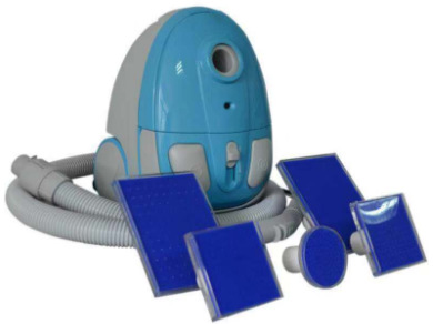 ZL-2000D真空数种置床仪