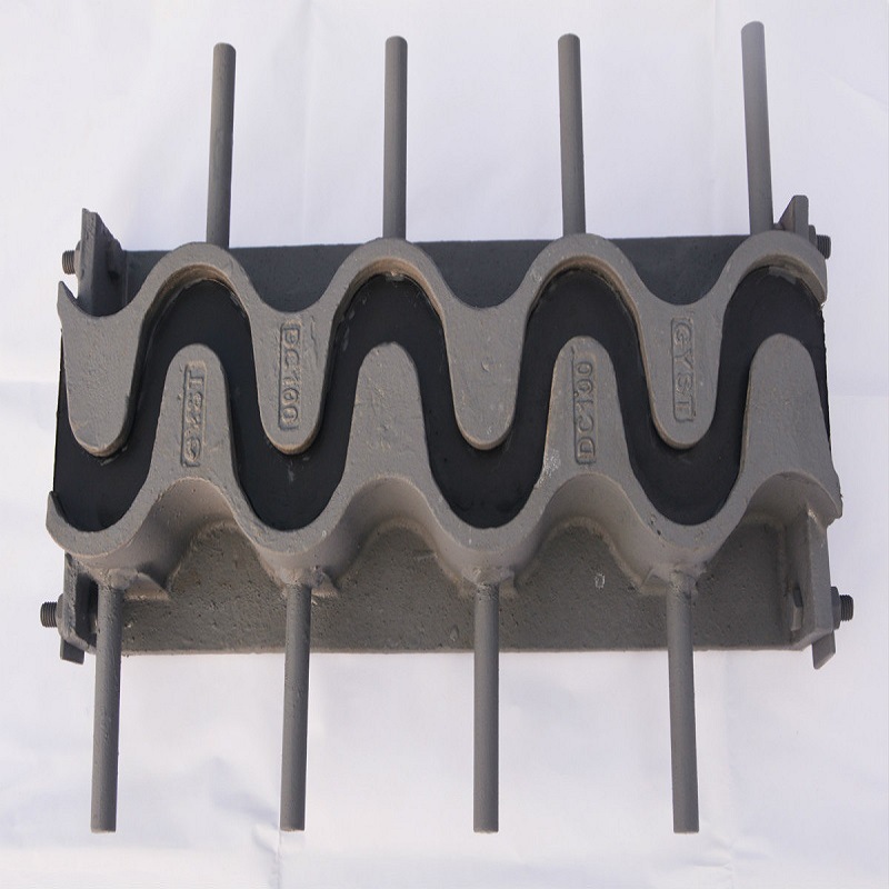 伸缩缝   公路桥梁  厂家销售 HDC-80弧形对插桥梁伸缩缝