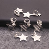 Accessory, pendant handmade, bracelet, silver 925 sample, wholesale