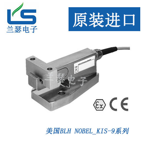 美国BLH NOBEL传感器