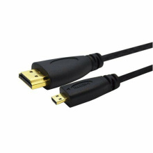 micro hdmi to hdmi�D�Ӿ� Micro HDMI�DHDMI�D�Q��ƽ���D�ҕ��