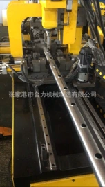 冲床;其他行业专用;金属成型设备