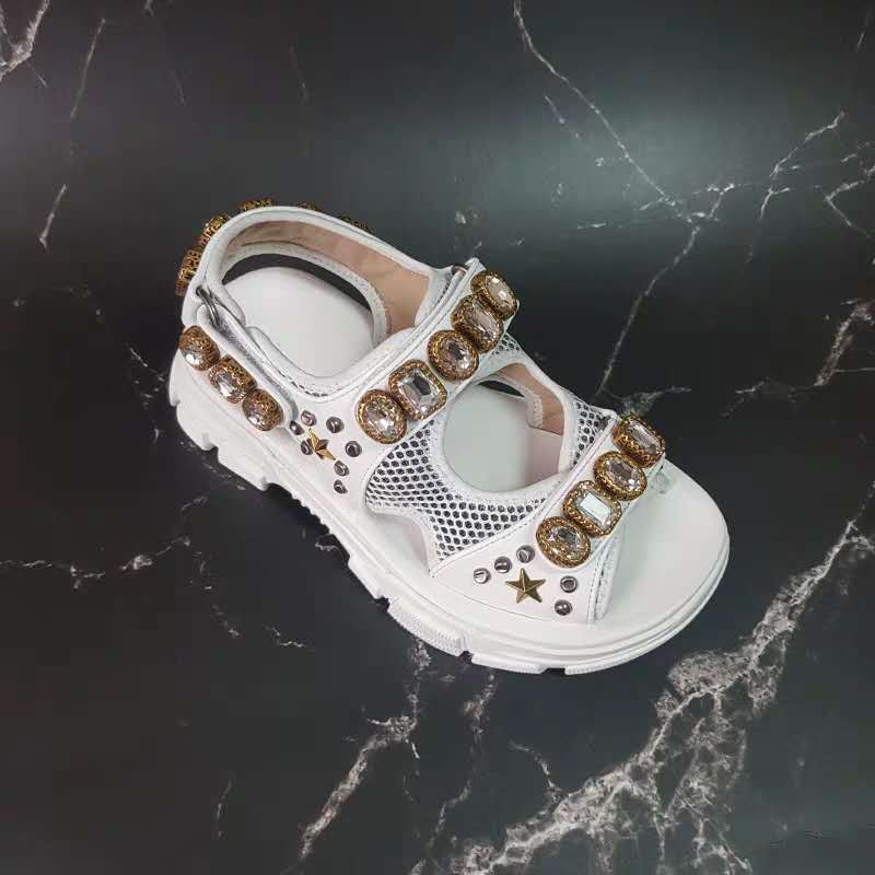 Chaussures été pour femme INDéPENDANCE - Ref 3346306 Image 7