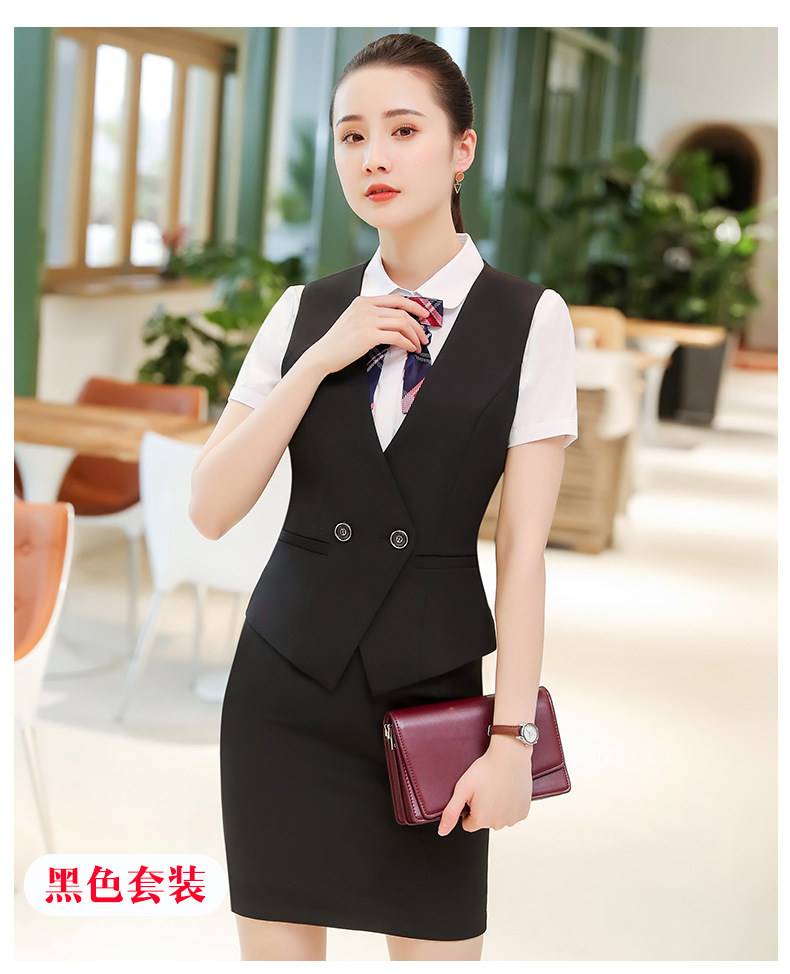 Gilet femme en Fibre de polyester - Ref 3316767 Image 15