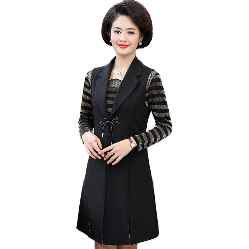 Gilet femme en Polyester - Ref 3317194 Image 5