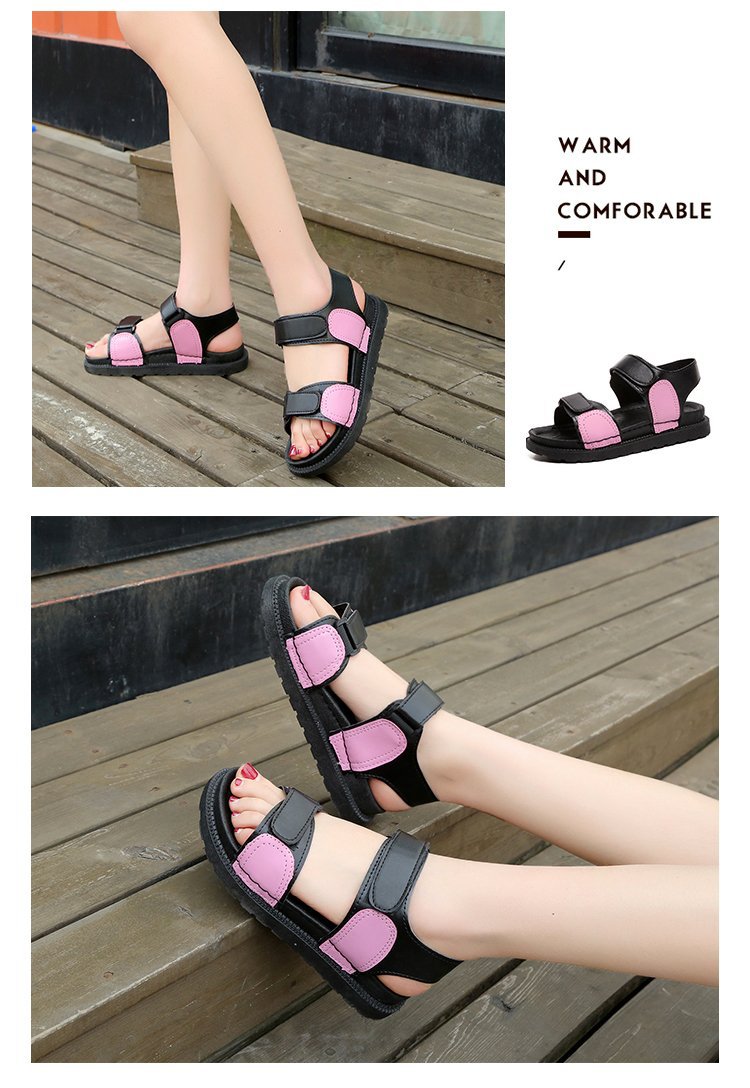 Chaussures été pour femme - Ref 3347144 Image 19