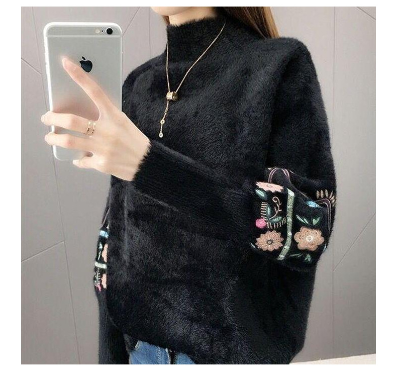 Pull femme - Ref 3414377 Image 43