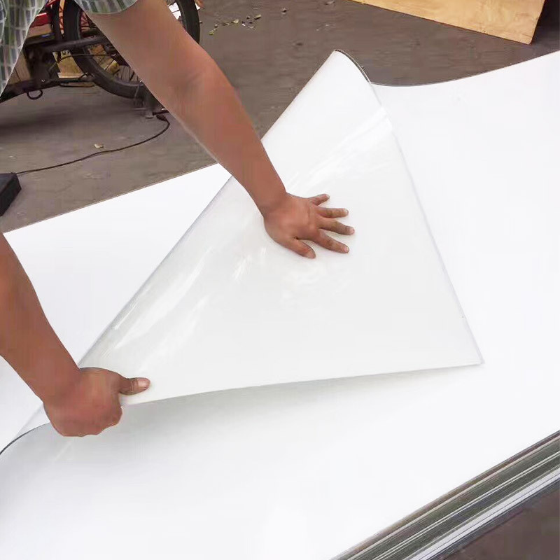 透明PET板/PET透明板