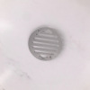 Qiao Sheng toilet toilet, balcony stainless steel deodorant floor drain, lacked floor drain, floor drain, floor drain