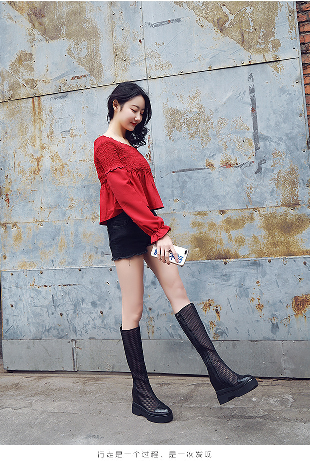 Bottes femme - Ref 3354511 Image 11