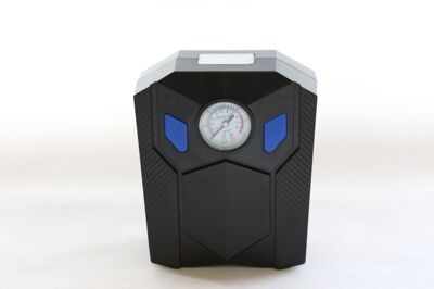 充電無線款汽車打氣泵充氣泵車家兩用