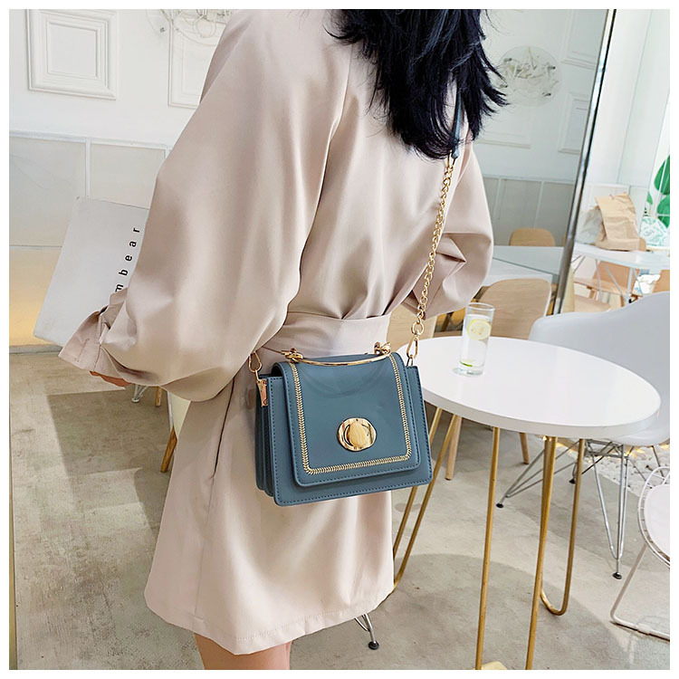 Stylish Handbag 5