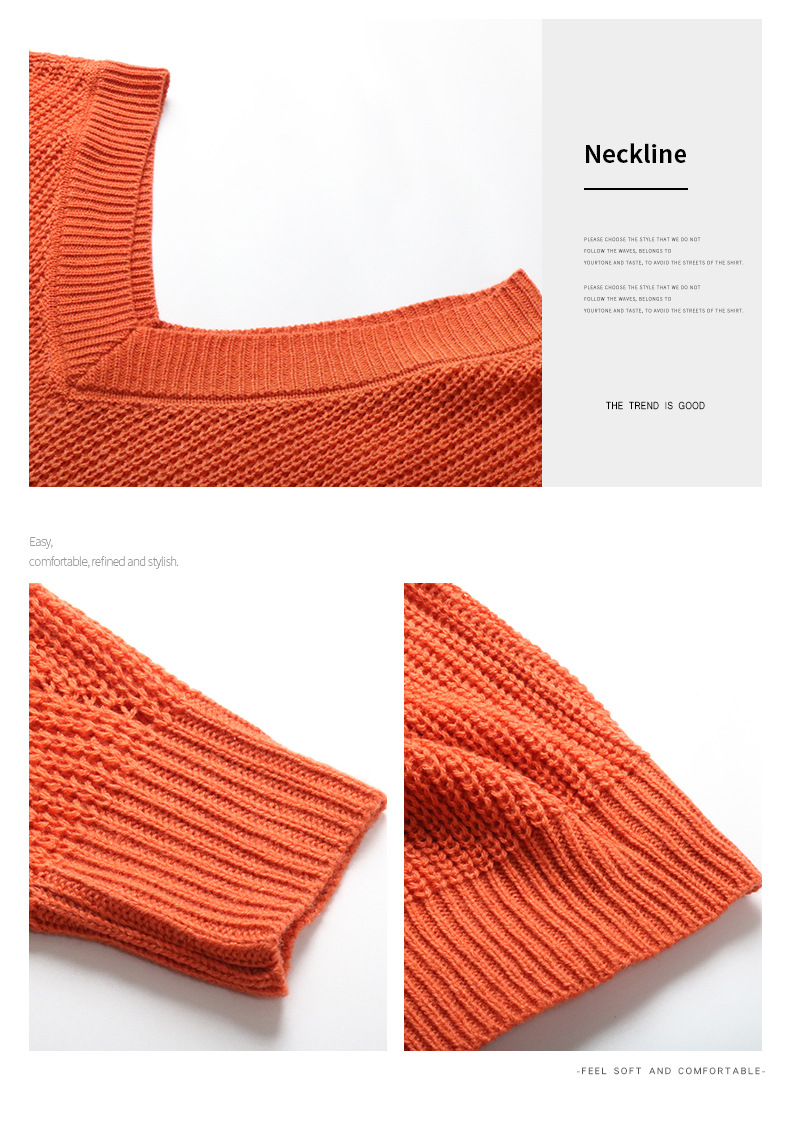 Pull femme en Fibre de polyester Polyester  - Ref 3414140 Image 34