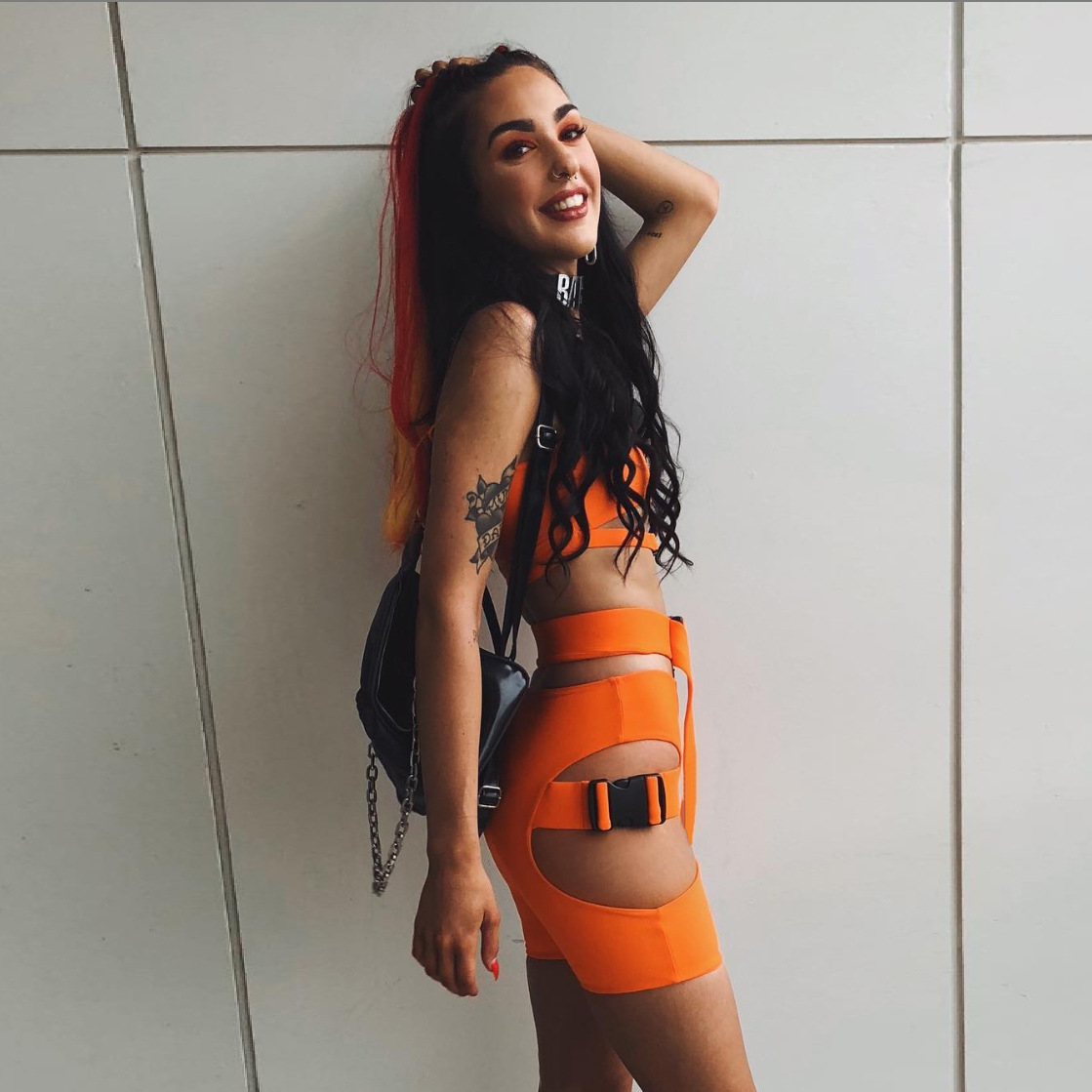 Costume femme en Polyester - Ref 3334307 Image 21