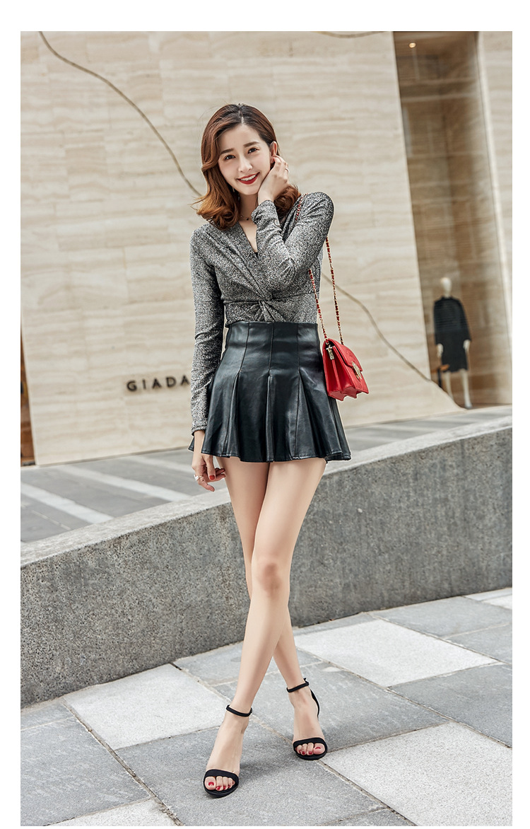 Chaussures été pour femme en Caoutchouc - Ref 3346586 Image 19