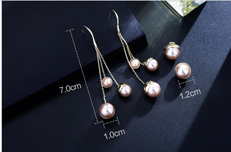 Boucles d oreilles - Ref 3446895 Image 38