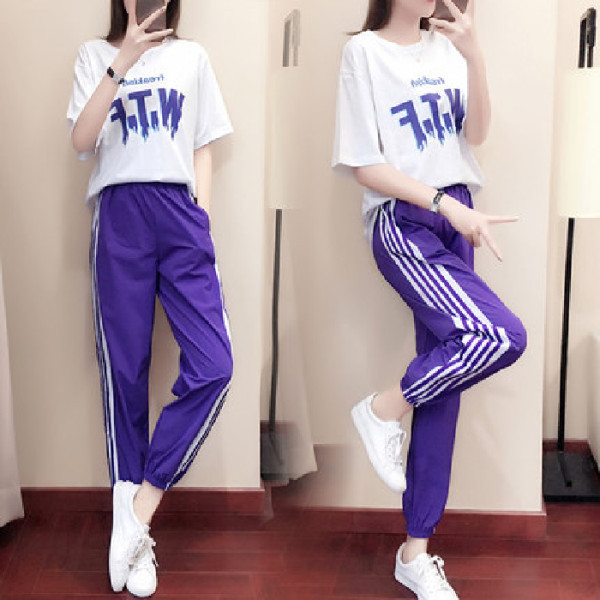 Costume femme en Coton - Ref 3335637 Image 1