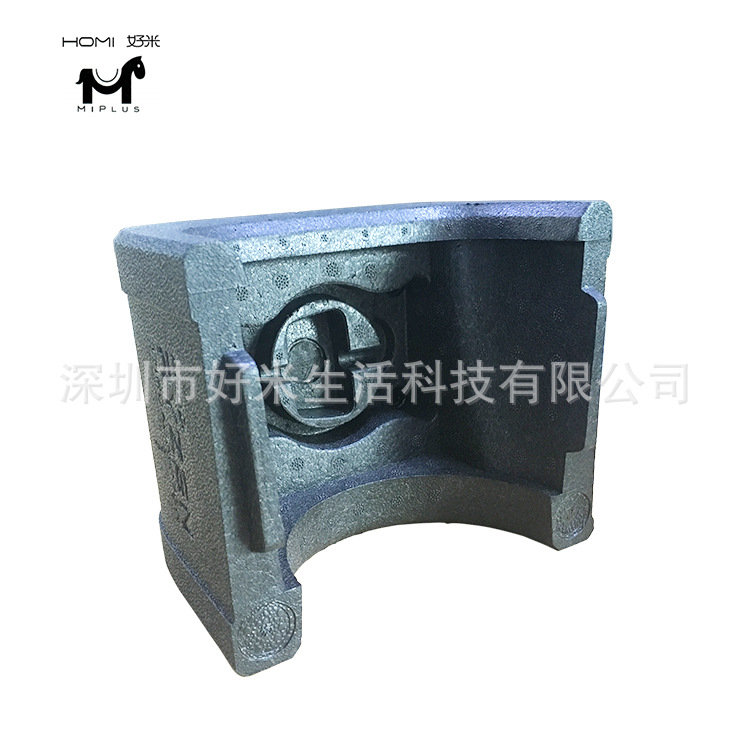 EPP汽车结构件 EPP防震泡沫汽车结构件 EPP汽车零部件定制厂家