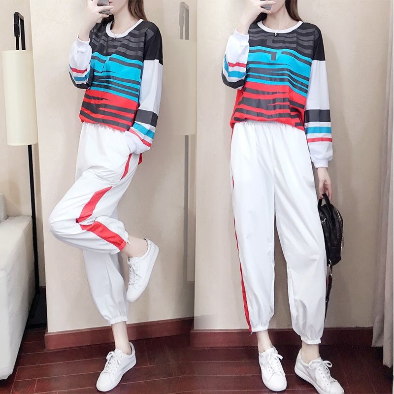 Costume femme en Mélange de fibres chimiques - Ref 3335065 Image 12