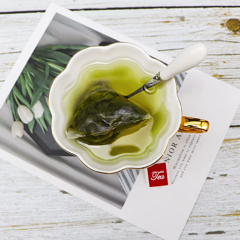 Elite flavored tea, mountain oolong tea, fruit tea