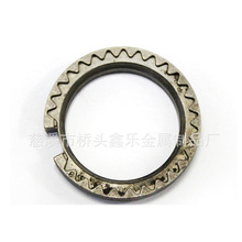 厂家提供经久耐用异型结构件 粉末治金小五金加工 粉末冶金铜套