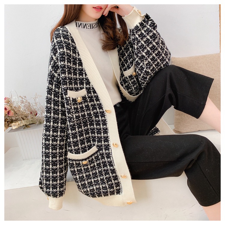 Pull femme en Coton - Ref 3414287 Image 24