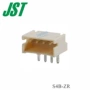 jsts4b-zr尼龙针座