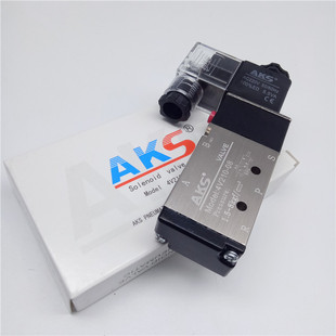 AKS늴��y4V210-08늴��y4V310-10AKS ����˹���220V/24VSC SDA
