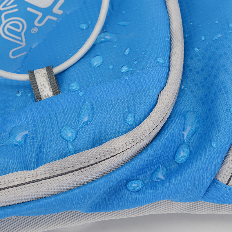 跨境新款戶外跑步運動背包超輕自行車水袋包馬拉松越野騎行背包