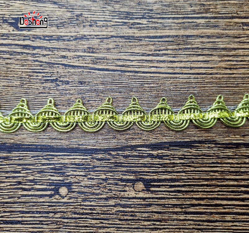 라이트 골드 * 2cm