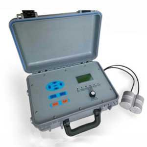 便携式多普勒超声波流量计 ZH8748