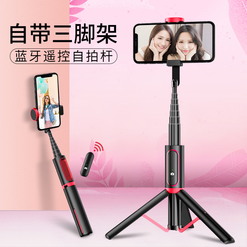 Stick selfie en Alliage d aluminium - Ref 3386258 Image 3