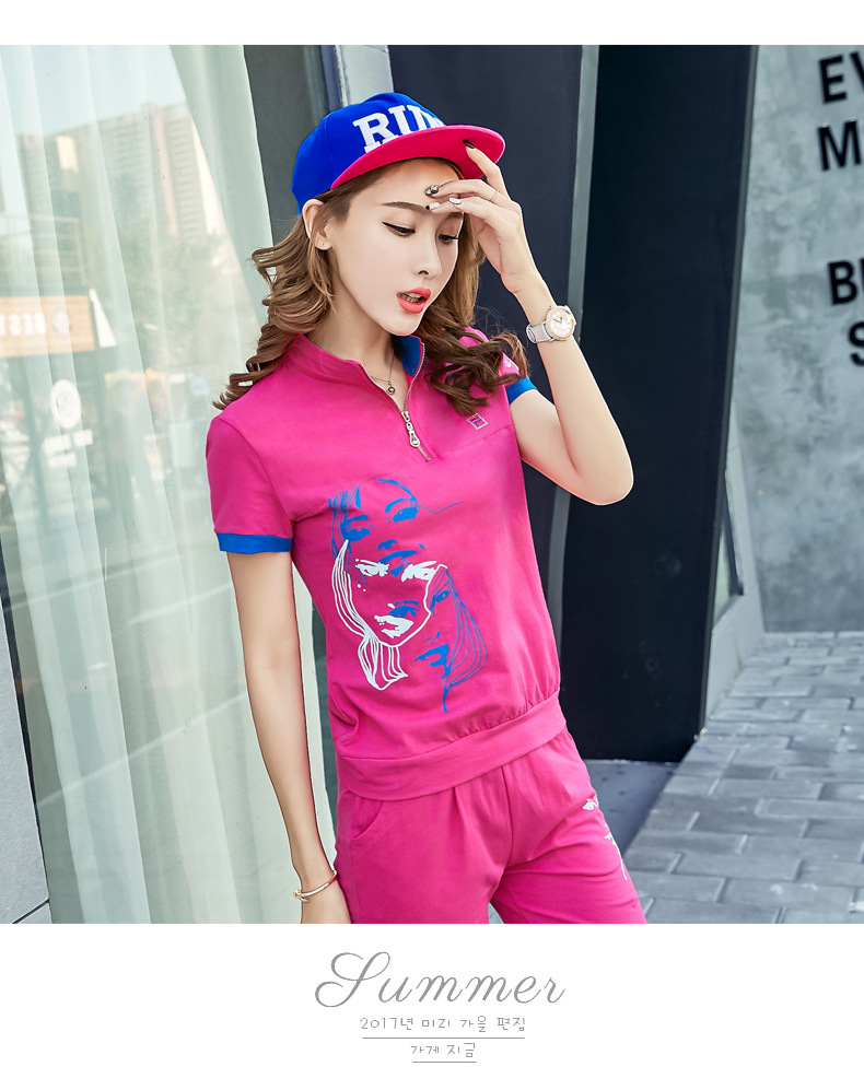 Costume femme en Coton - Ref 3335626 Image 33