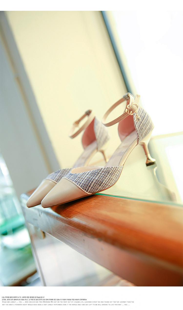 Chaussures été pour femme en Caoutchouc - Ref 3346435 Image 16