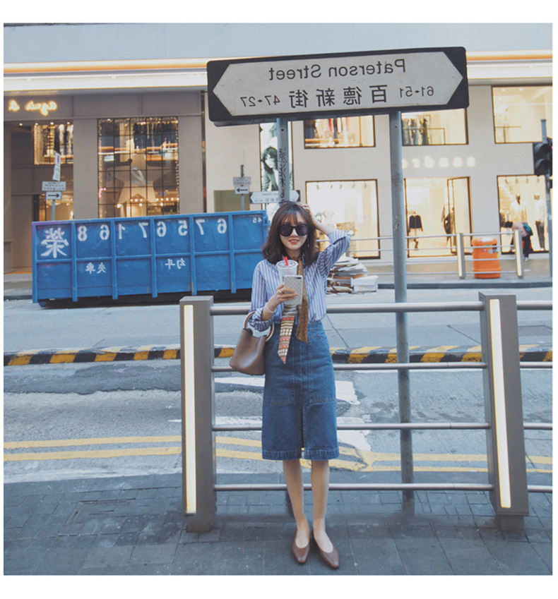 Costume femme en Coton - Ref 3335644 Image 10