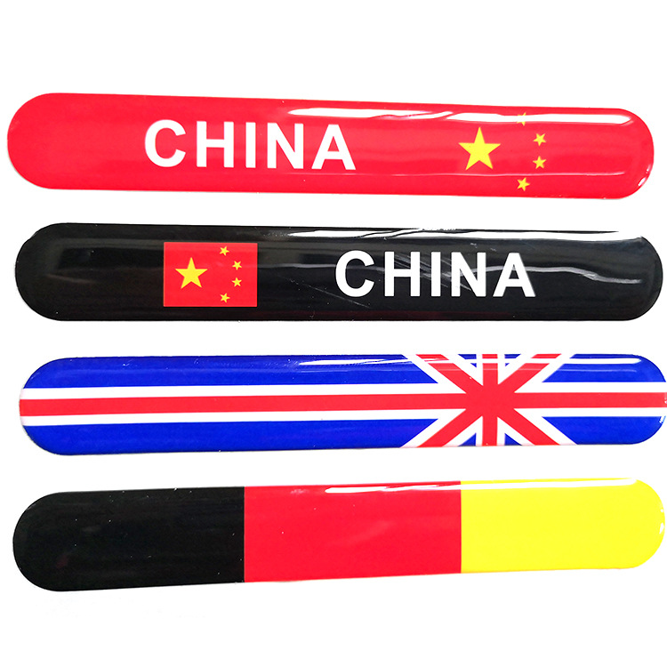 供应标签水晶滴胶水晶滴塑商标彩色pvc标贴免费设计贴纸厂家定做