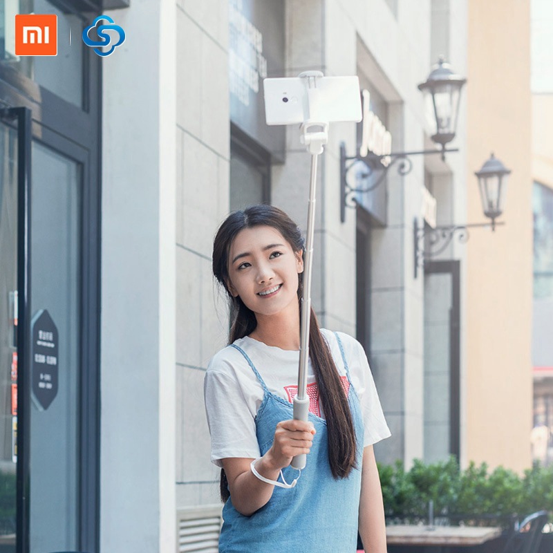 Perche selfie en Alliage d aluminium - Ref 3387339 Image 4