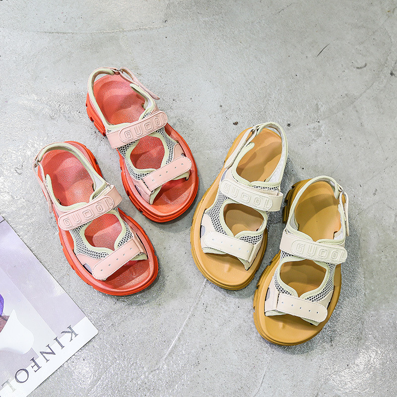 Chaussures été pour femme en Caoutchouc - Ref 3345423 Image 46