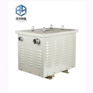 Прямые продажи CDD-75KVA Marine Transformer, однофазная все медь, приняла сертификацию типа классификации Общества
