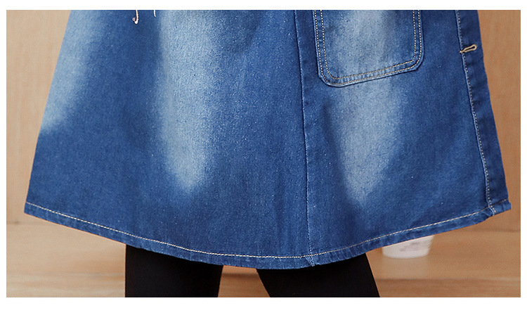 Blouson femme en Cow-boy - Ref 3322248 Image 24