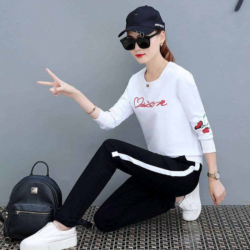 Costume femme en Coton - Ref 3334118 Image 5